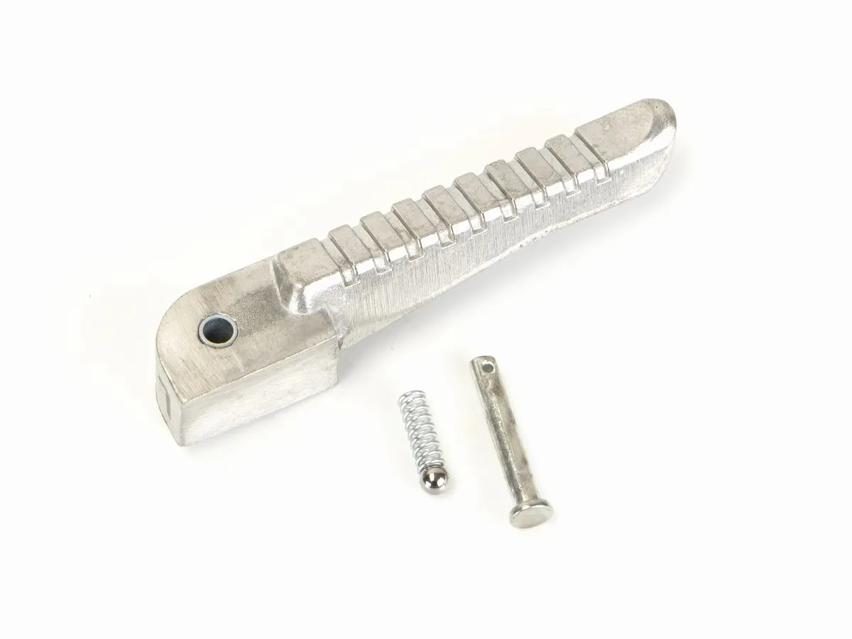 Stopka pasażera 757 L