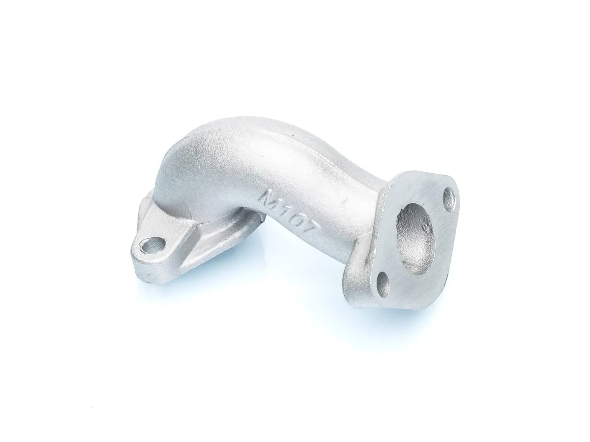 Króciec dolotowy KID125S/24