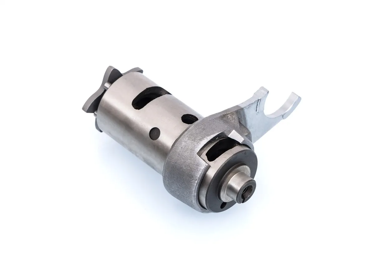 Bęben wybieraka przekładni z wodzikami MINI CROSS 14"