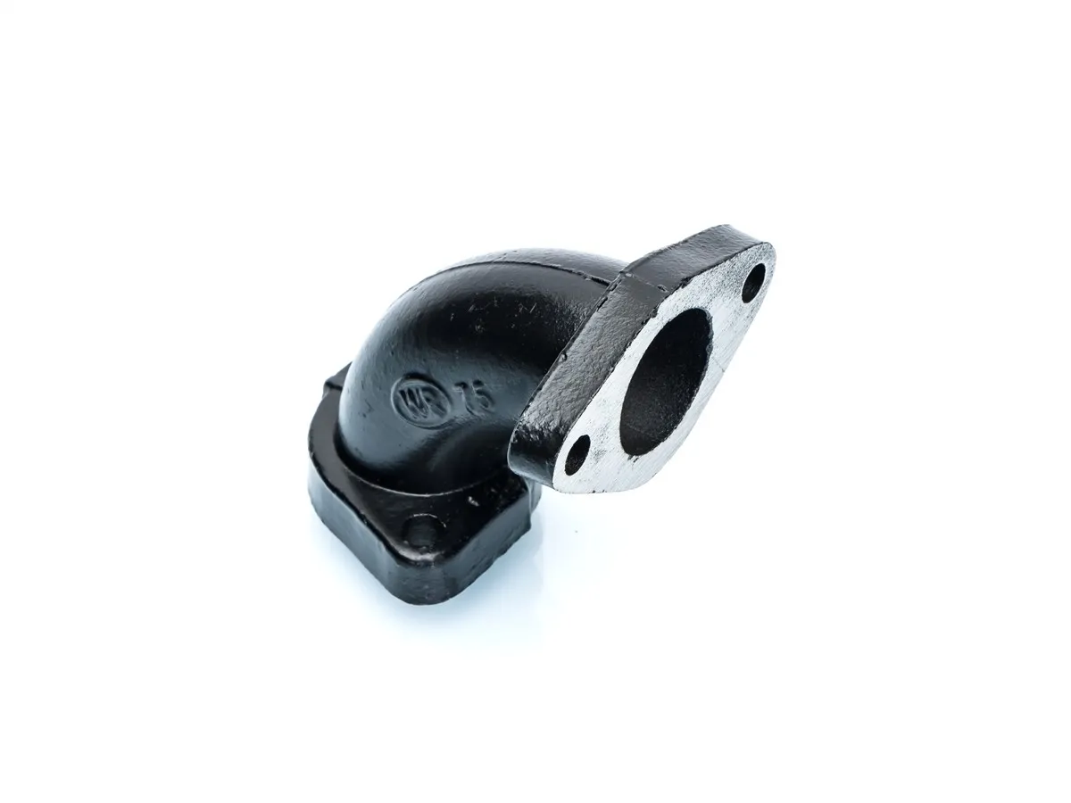 Króciec dolotowy MINI CROSS 10"