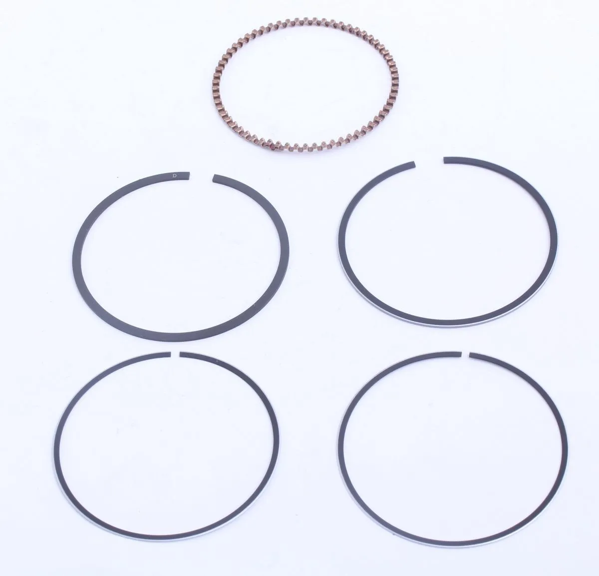 Pierścienie tłokowe 63mm BS200S-7/CRS200