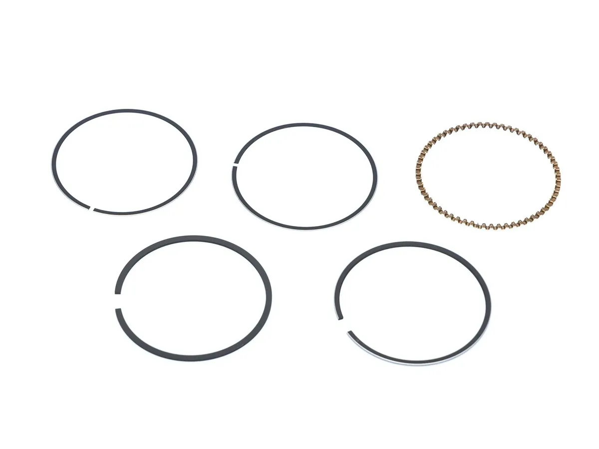 Pierścienie tłokowe 52mm MINI CROSS