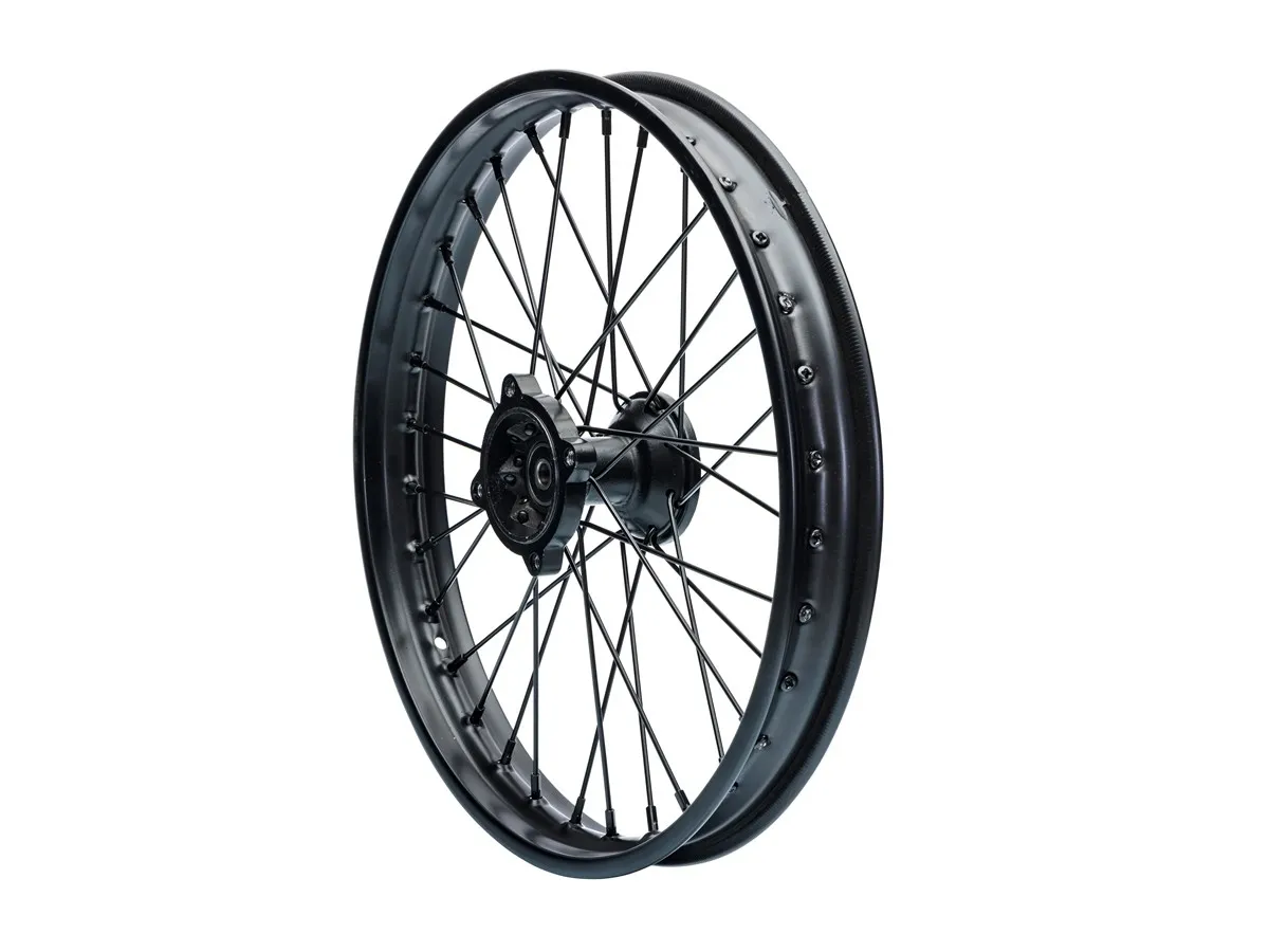 Koło przednie MINI CROSS 17" (1,6x17)