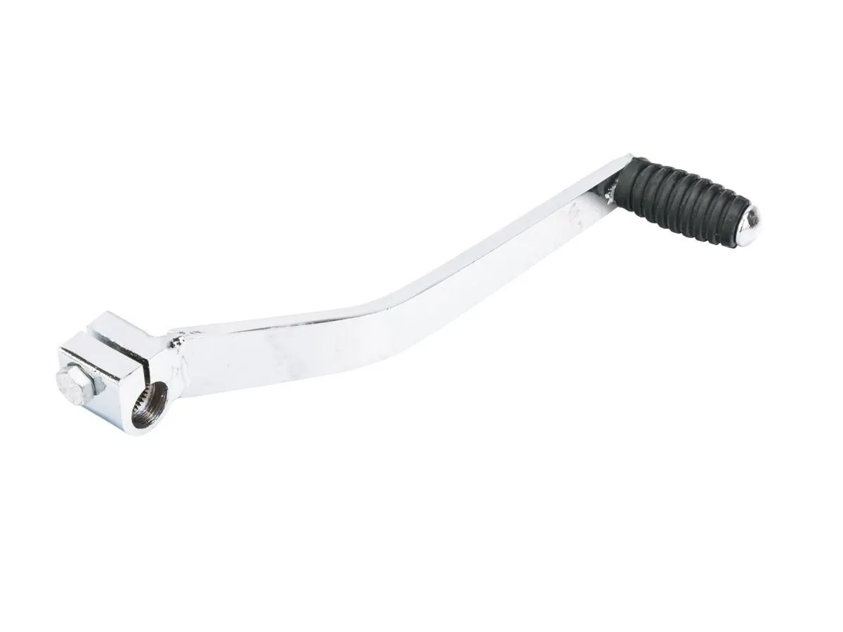 Dźwignia zmiany biegów SOFT(2)125/18