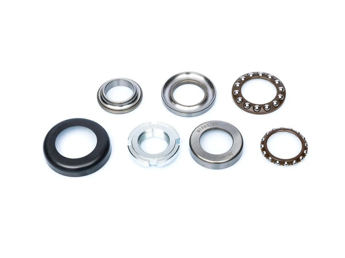 Łożysko kierownicy K125/19