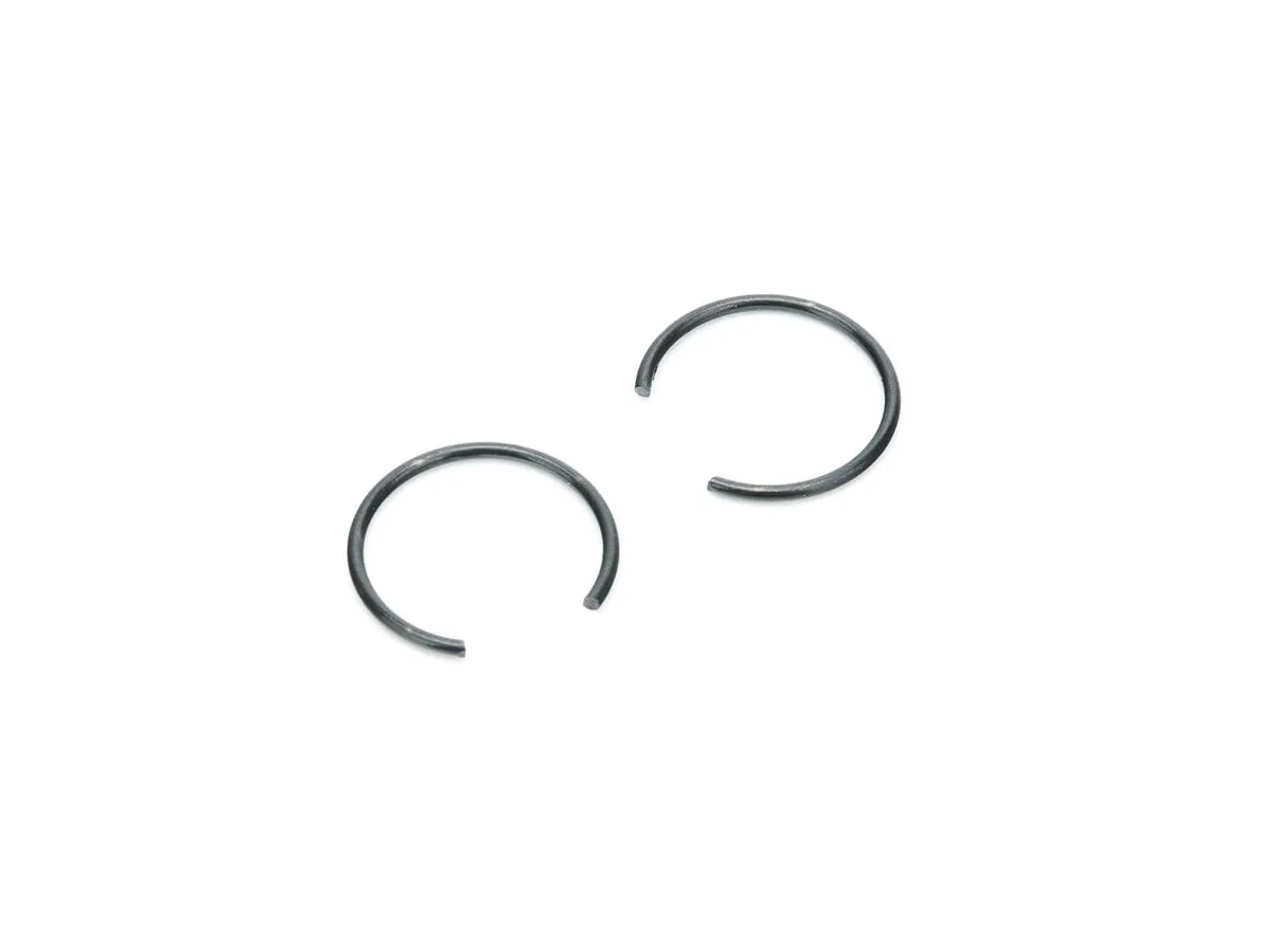 Zabezpieczenie sworznia tłoka 13.mm CHART125