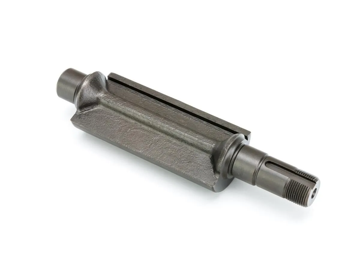 Wałek wyrównoważający drgania SOFT(2)125