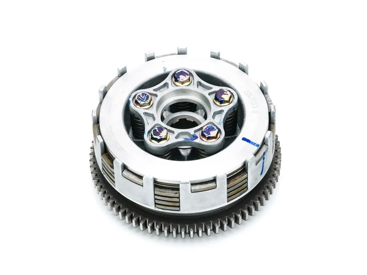 Sprzęgło CHART125/SCMB125/23