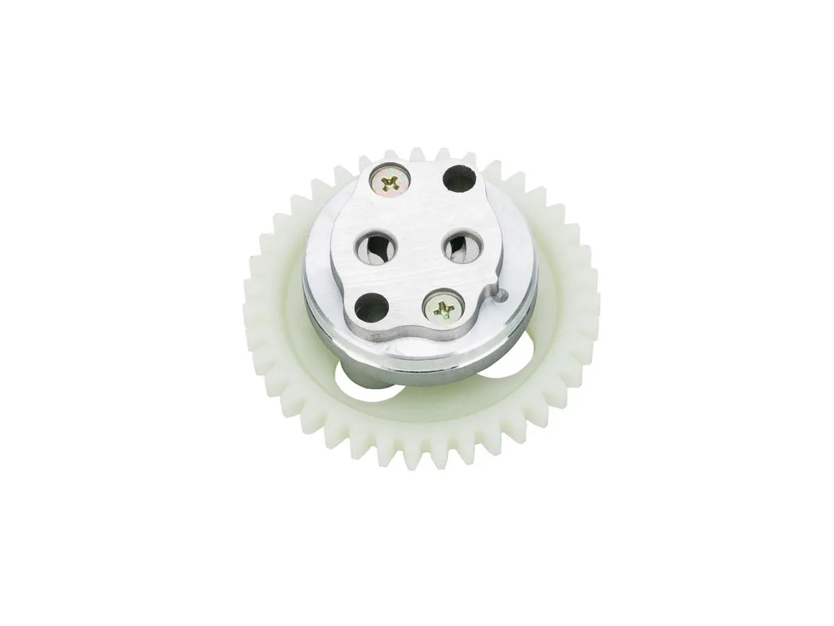 Pompa oleju CHART125/SCMB125/23