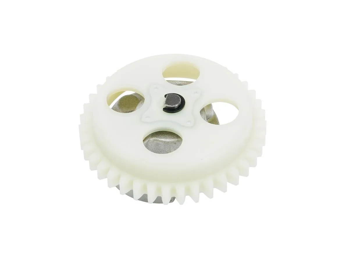 Pompa oleju SOFT(2)125/21