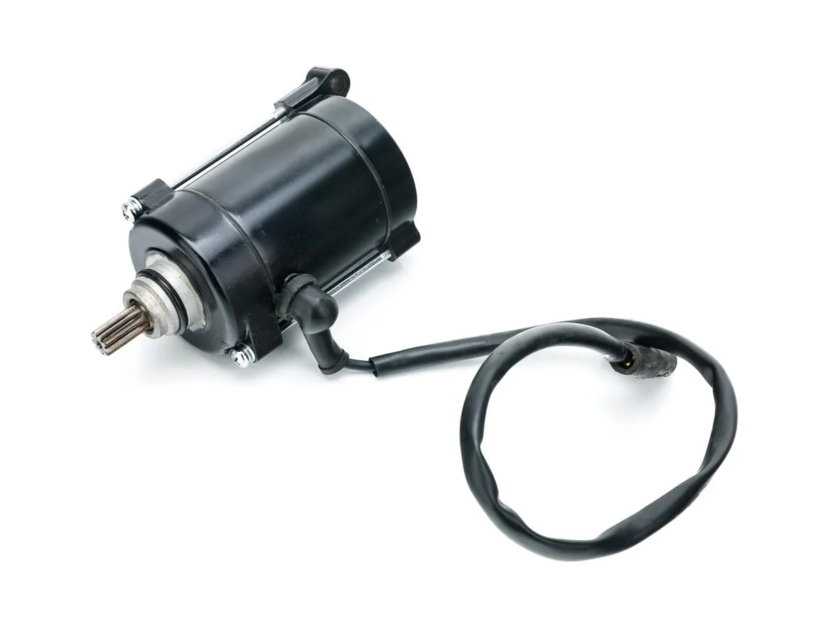 Rozrusznik CHART125/SCMB125/23 (z9)