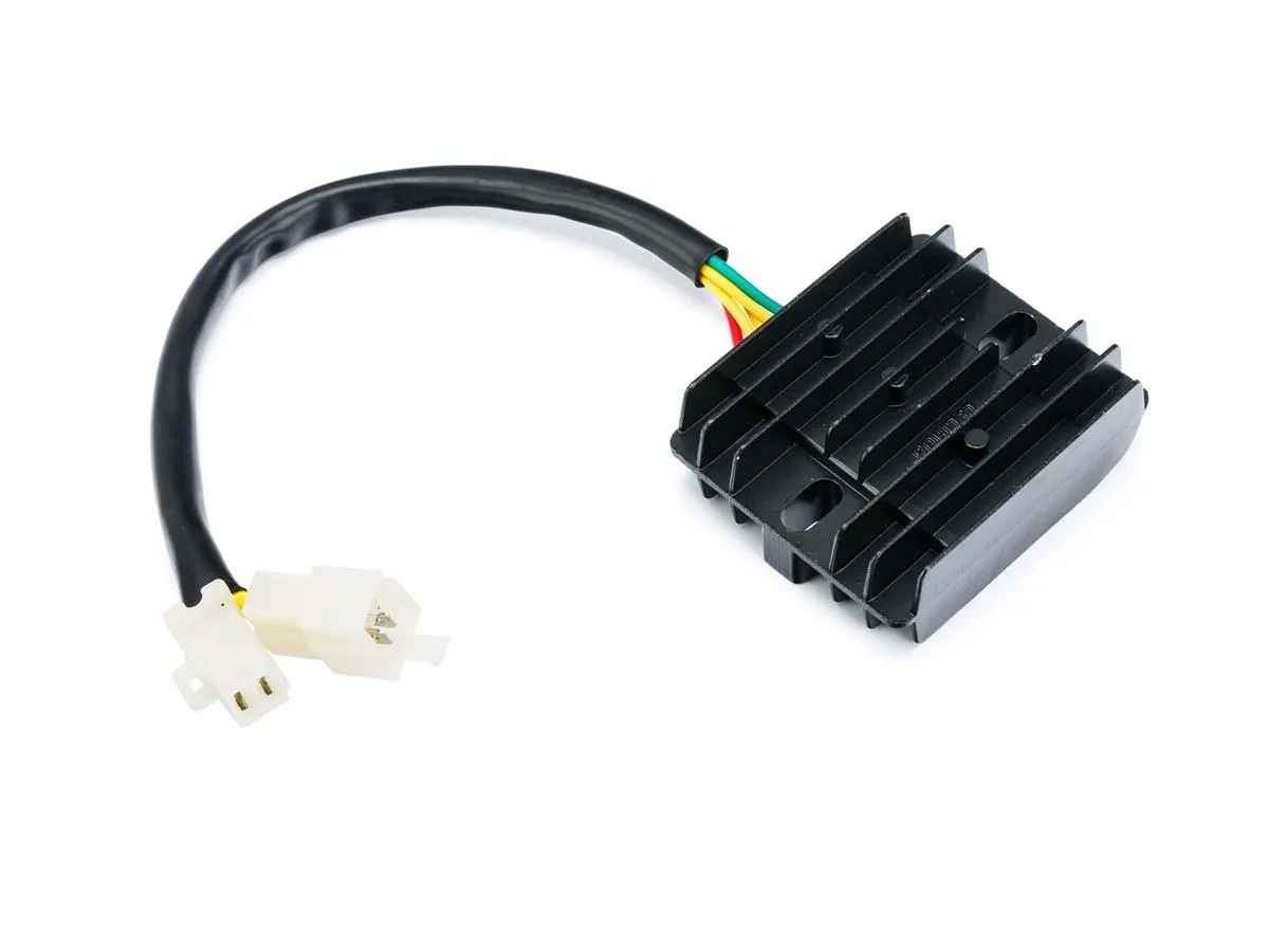 Regulator napięcia K125/21 (e5)