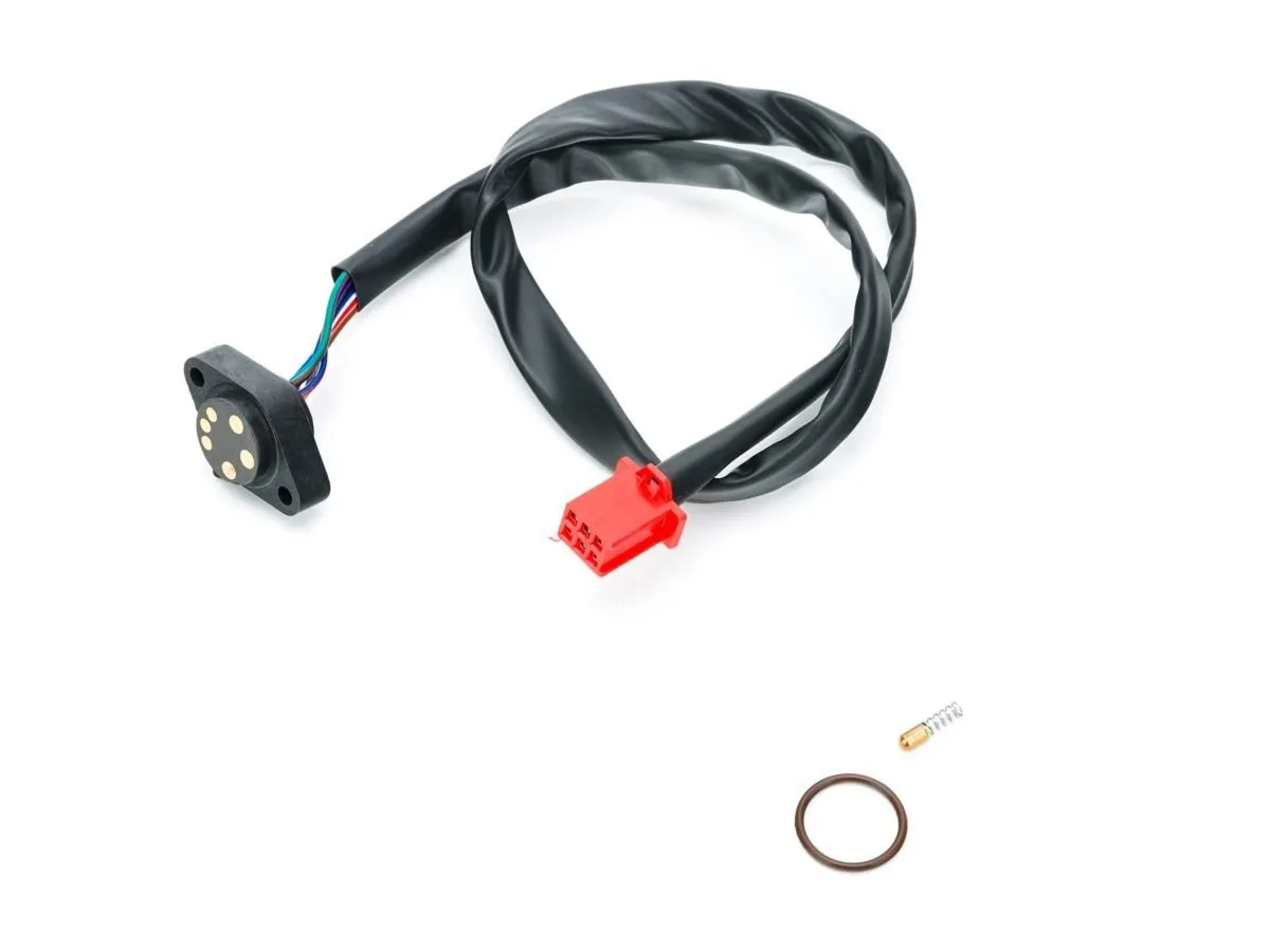 Czujnik położenia biegu CHART125/SCMB125/23