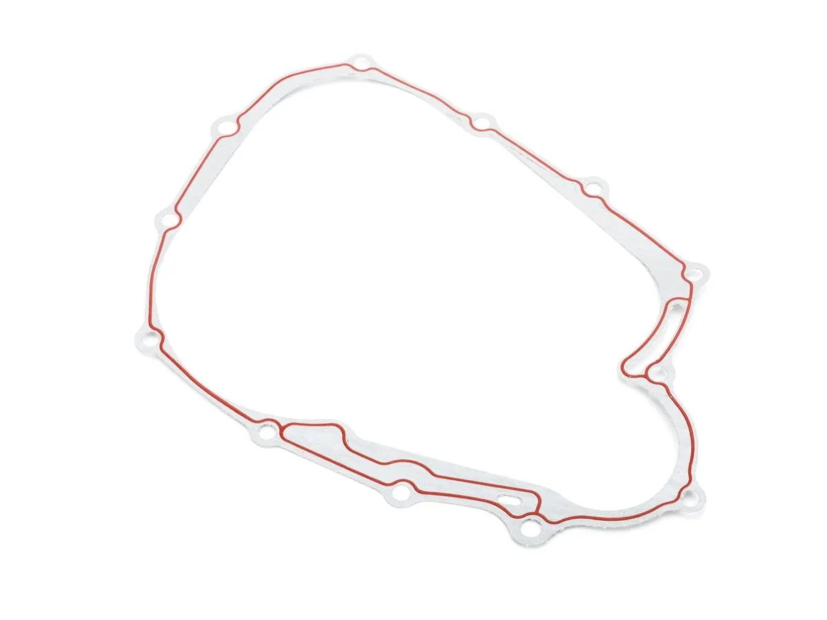 Uszczelka pokrywy karteru P CHART125/SCMB125/23