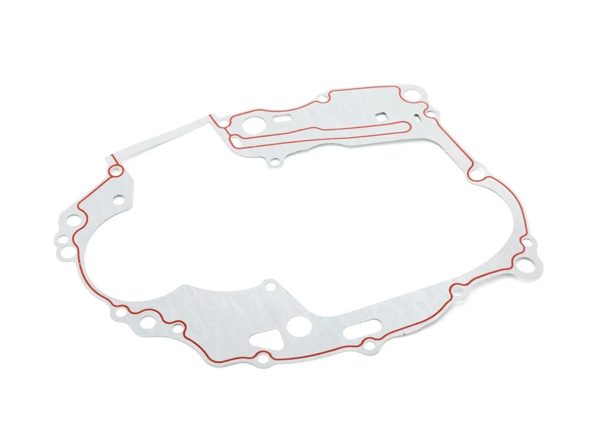 Uszczelka karteru środkowa CHART125/SCMB125/23