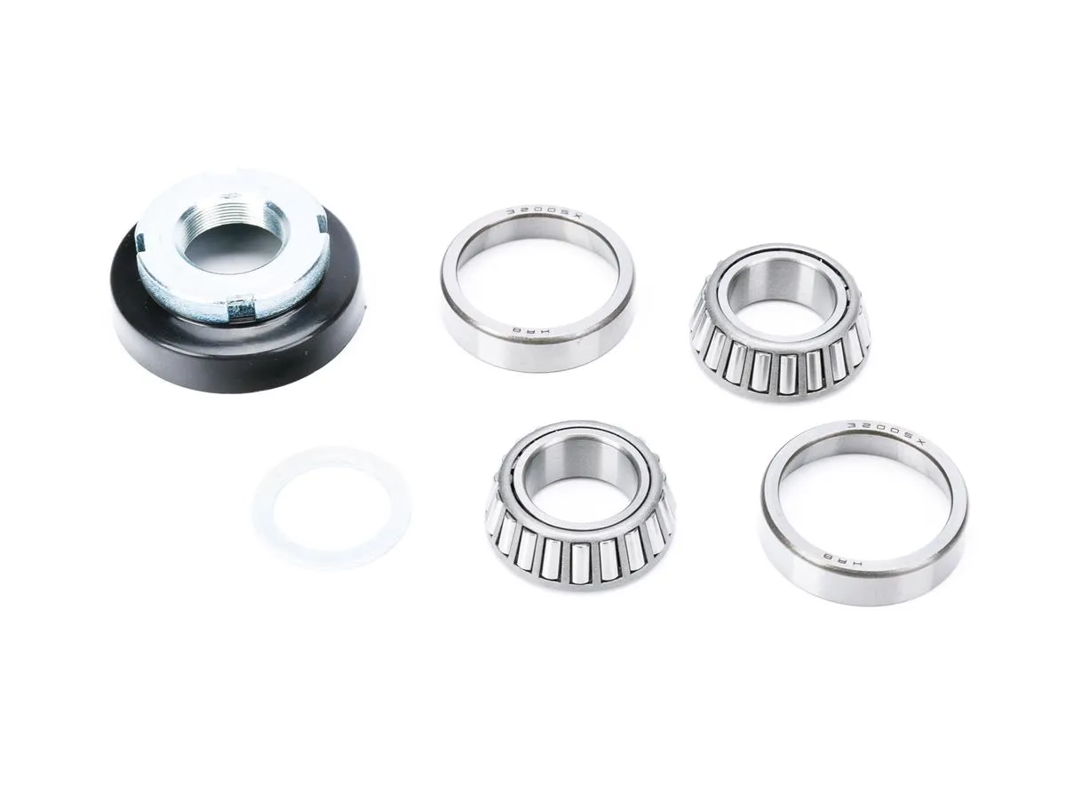 Łożysko kierownicy DIVISION125FI/17 (kpl.)