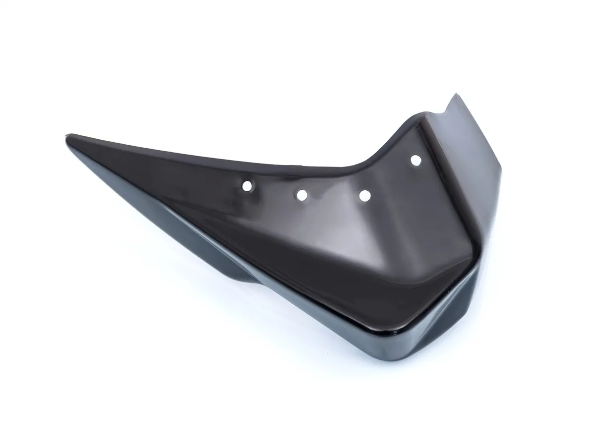 Błotnik przedni KID125S/24 P czarny