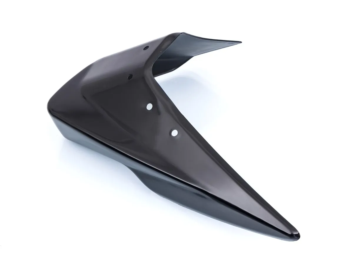 Błotnik przedni KID125S/24 L czarny