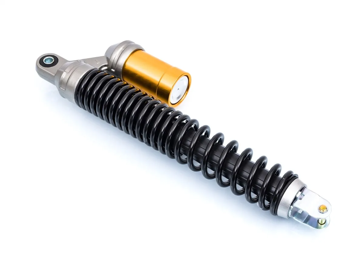 Amortyzator tylny XDV125 (395x7)