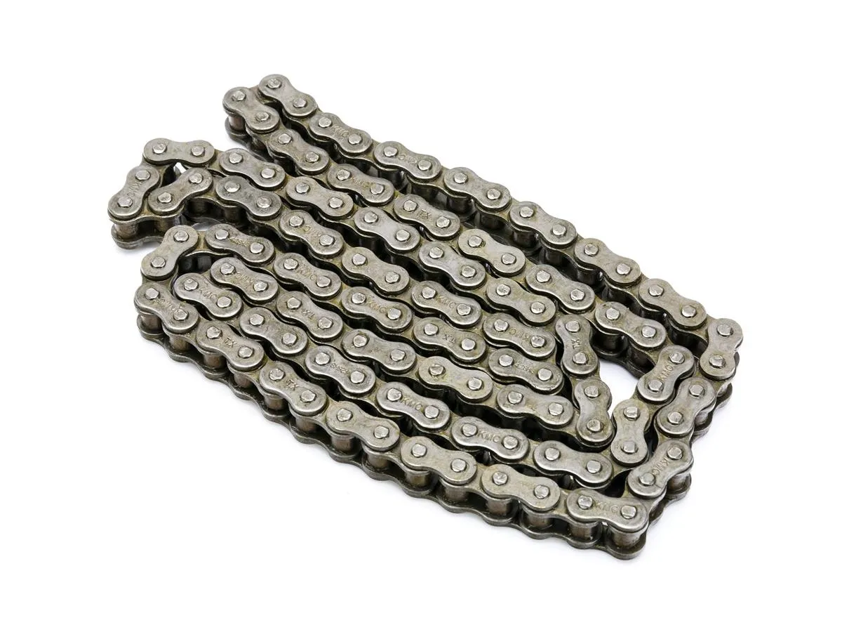 Łańcuch napędowy 428Hx116L K125/19
