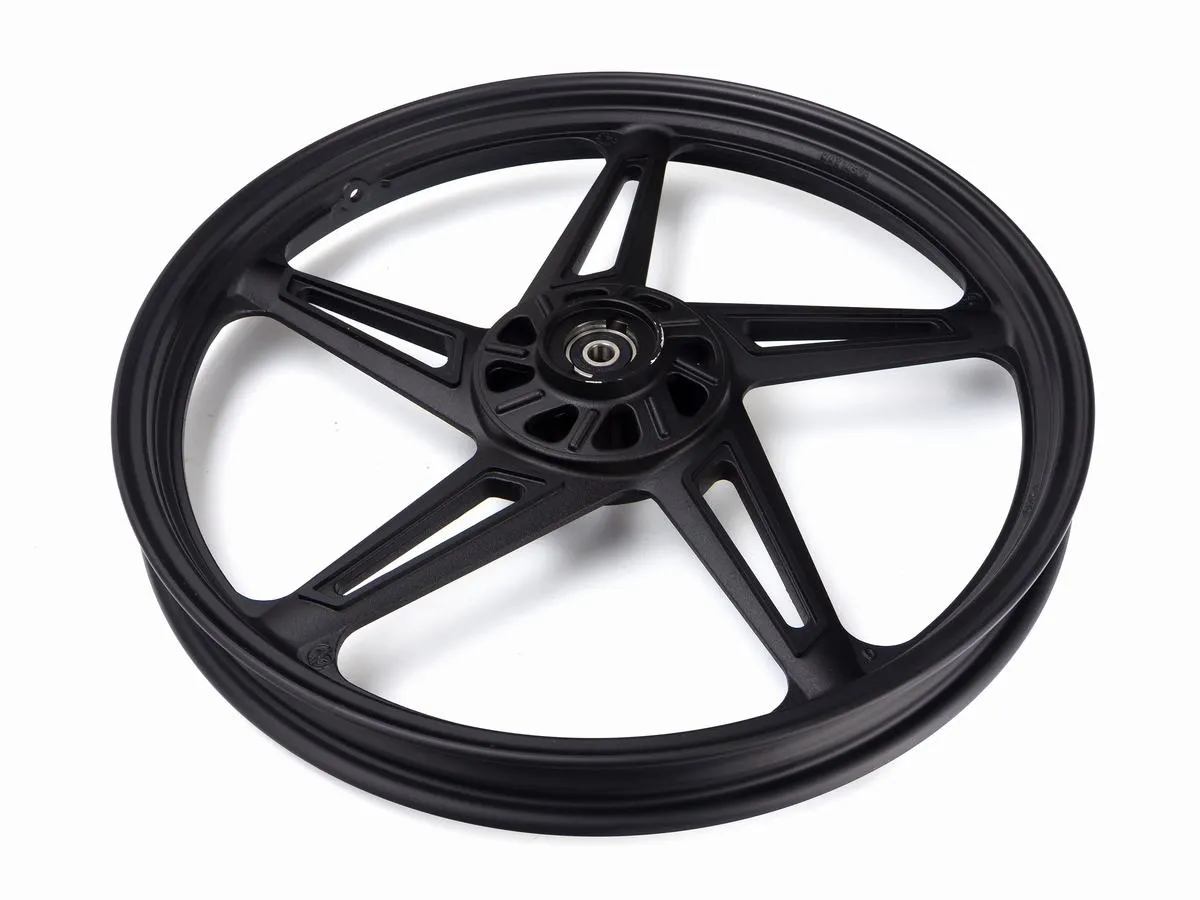 Koło przednie RM125/15 (1,6x18)