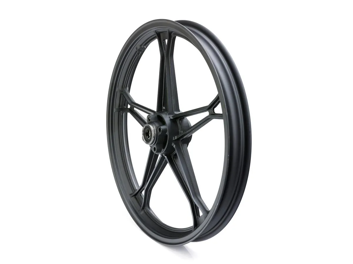 Koło przednie SOFT(2)125/18 (1,6x18)