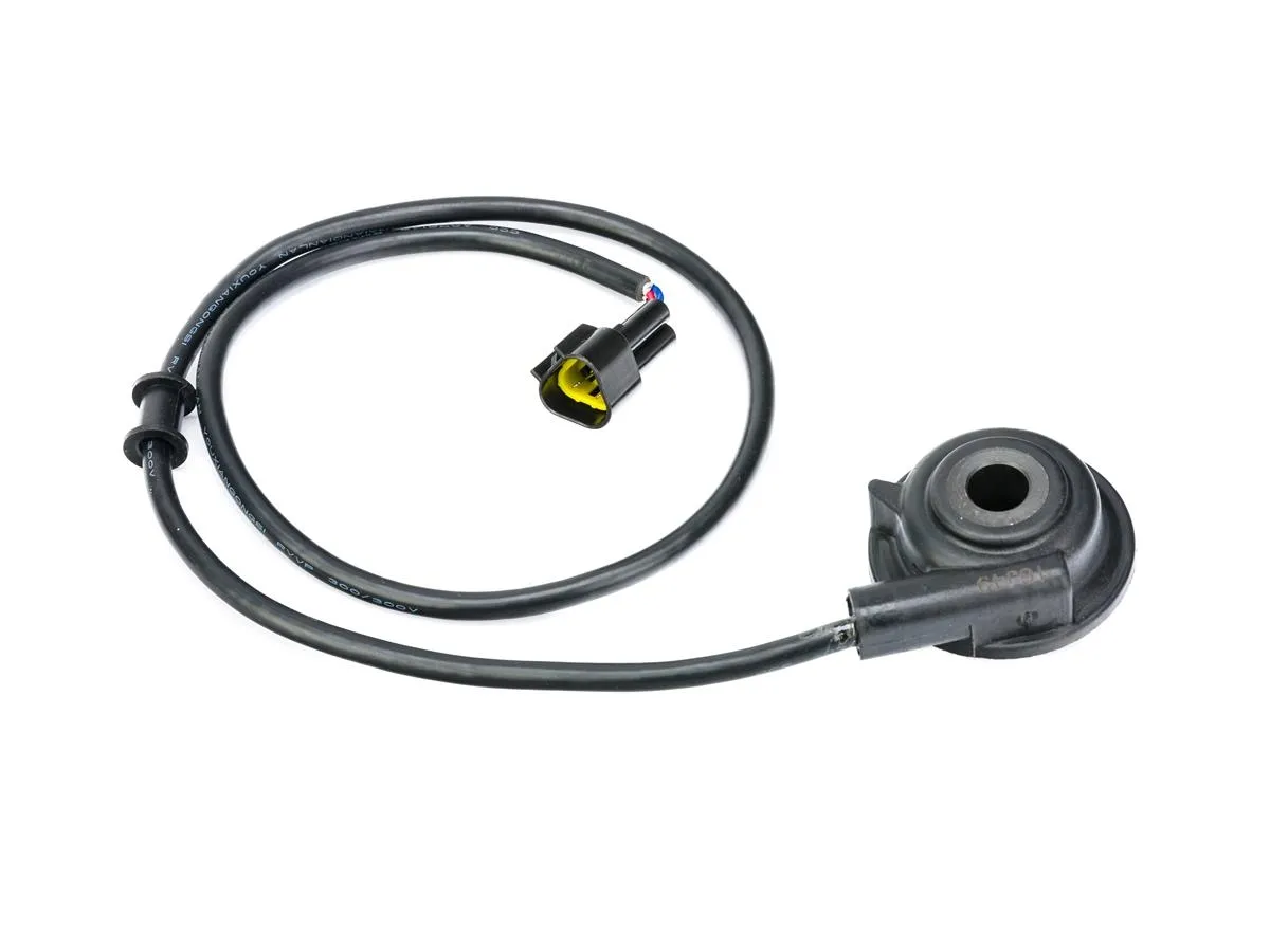 Ślimak prędkościomierza SOFT(2)125/18