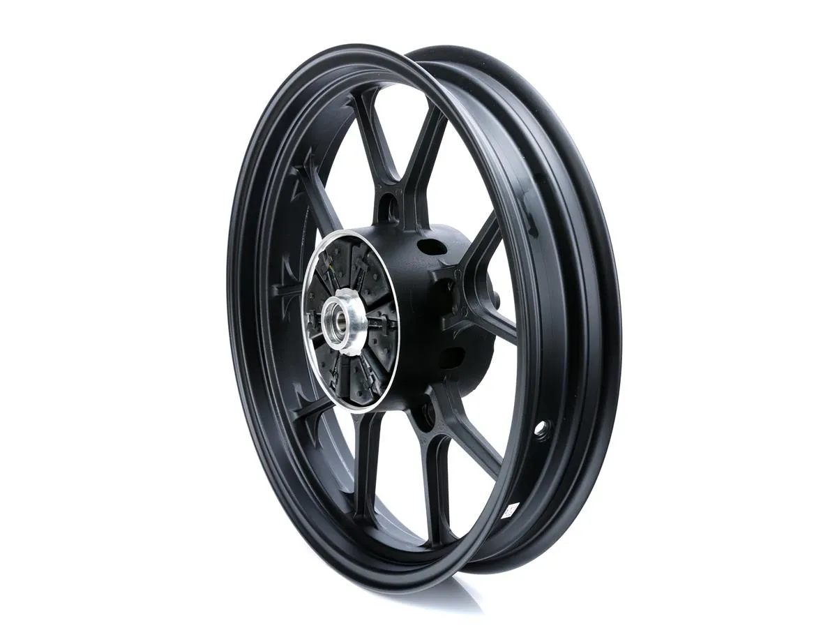 Koło tylne DIVISION125FI/17 (3,00x17)