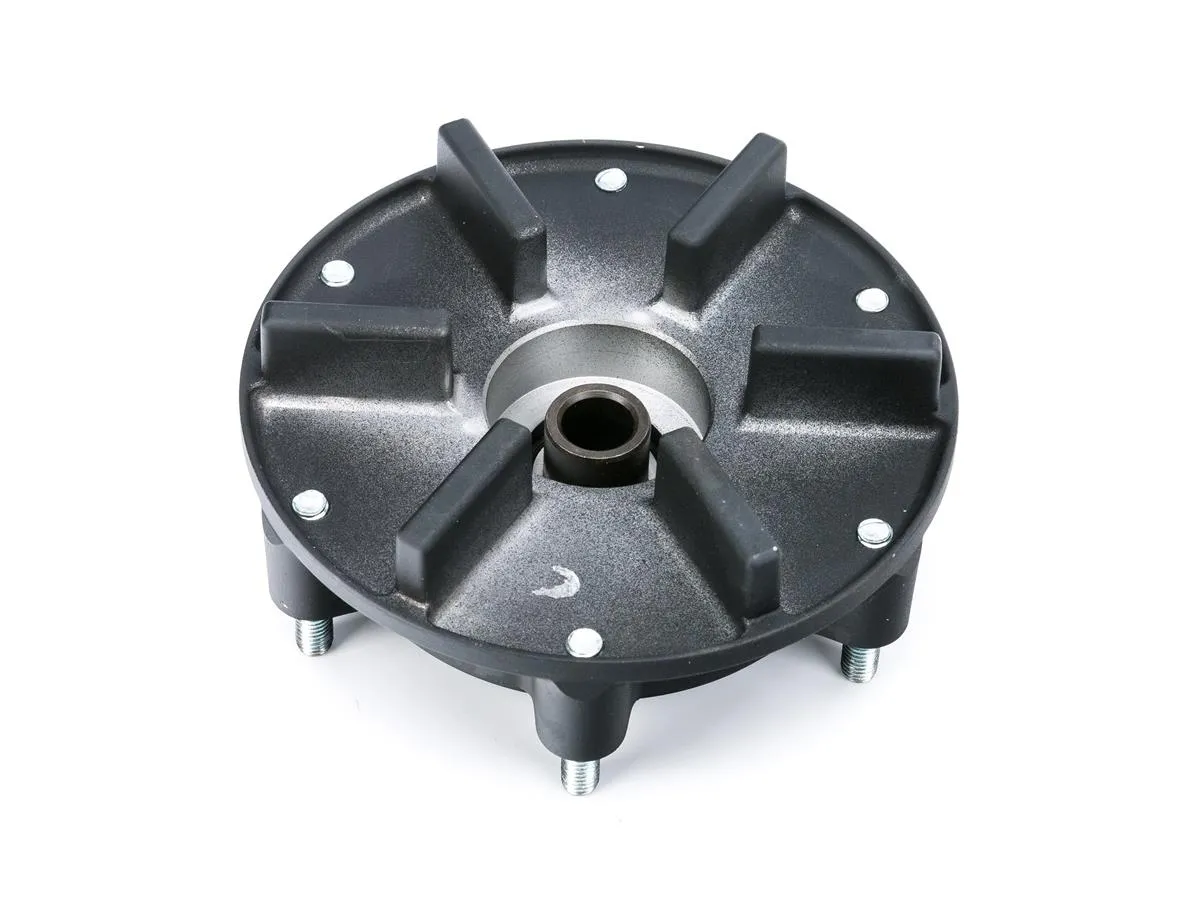 Zabierak koła tylnego DIVISION125FI/17