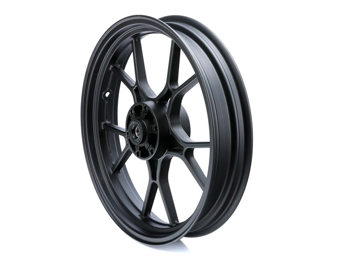 Koło przednie DIVISION125FI/17