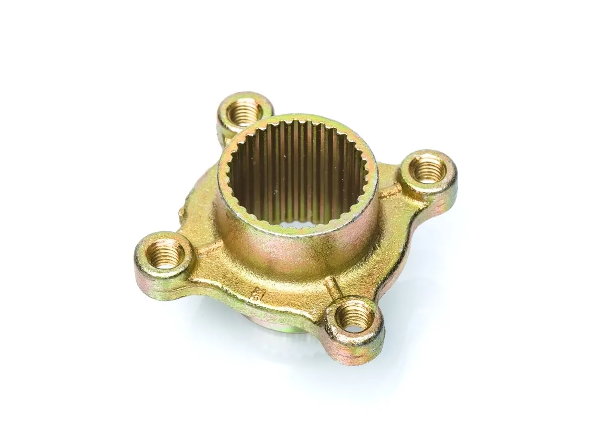 Zabierak zębatki tylnej KID125S/24 (32mm)