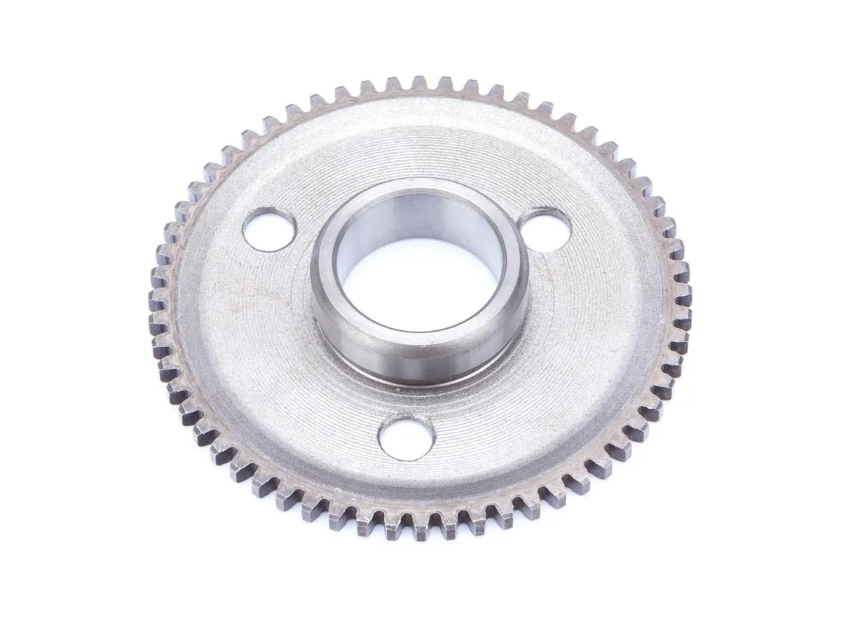 Koło zębate sprzęgła rozrusznika BS150S-2