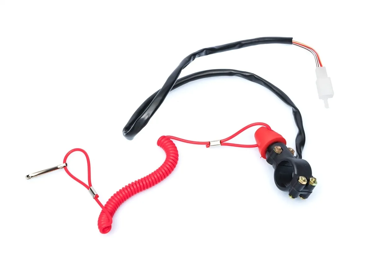 Wyłącznik bezpieczeństwa KID125S/24