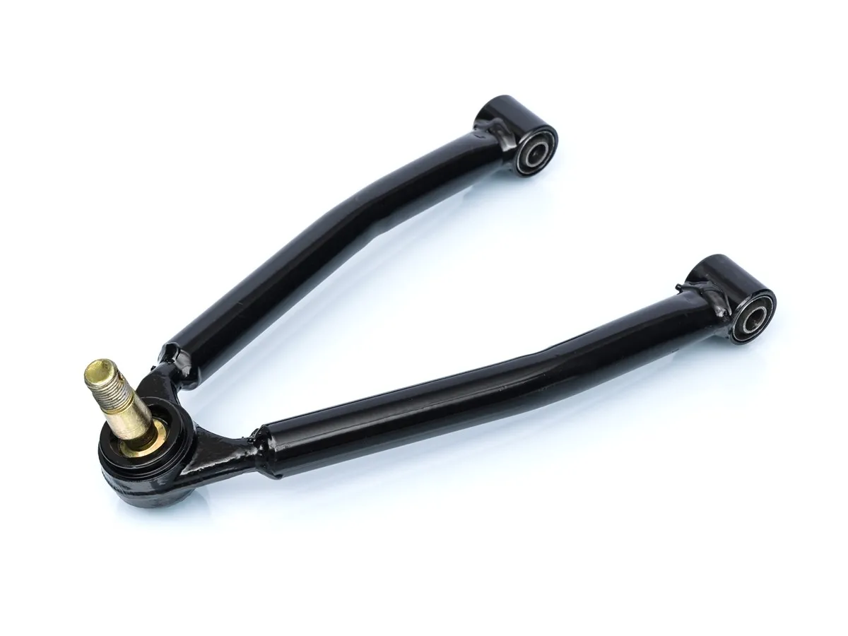 Wahacz przedni górny KID125S/24 czarny