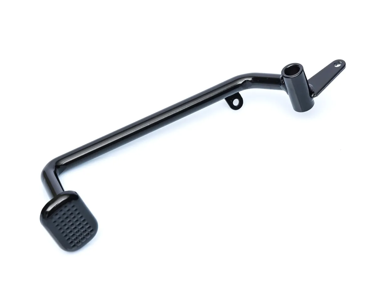 Dźwignia hamulca nożnego KID125S/24