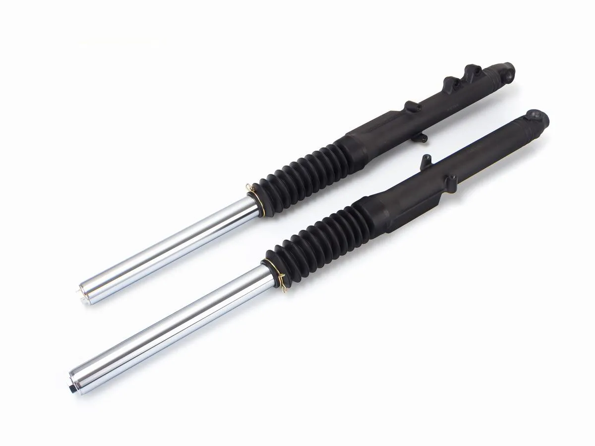 Amortyzator przedni RM125/15