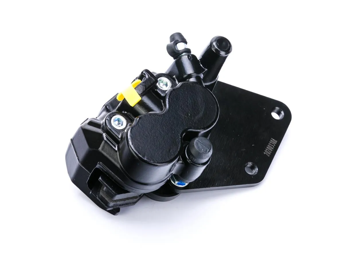 Zacisk hamulca tył K125/19