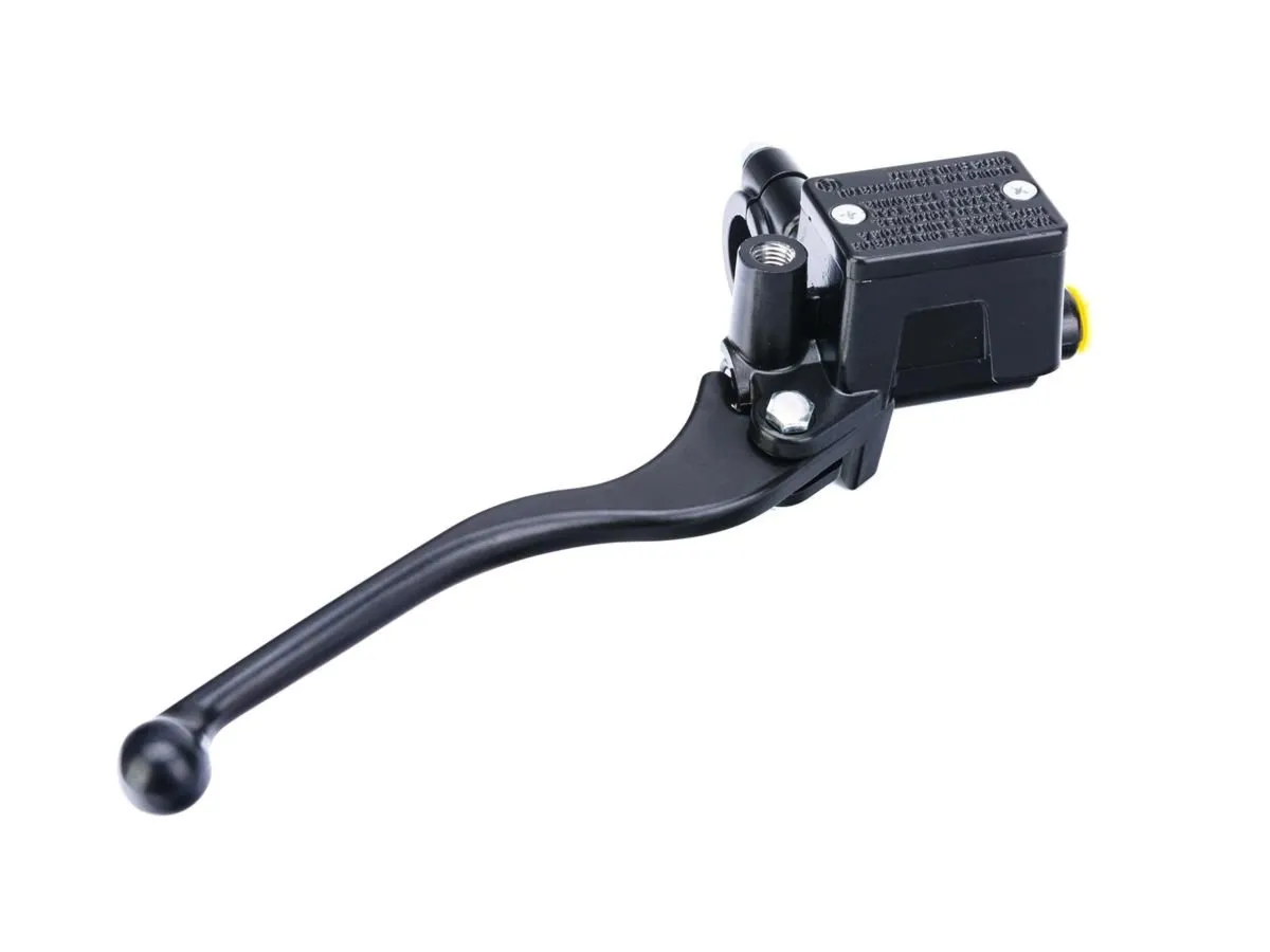 Pompa hamulca przedniego K125/19