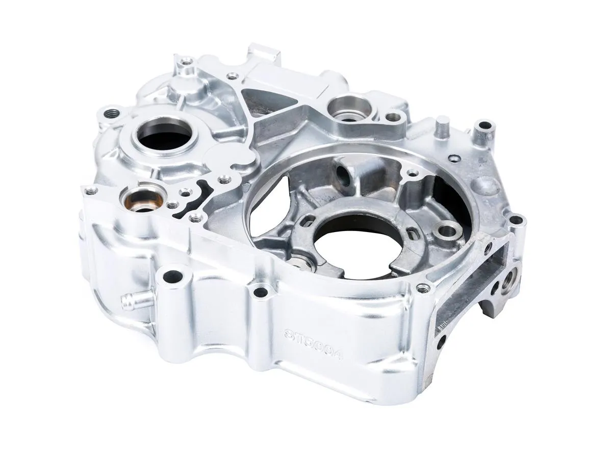 Karter L PONY MINI 50