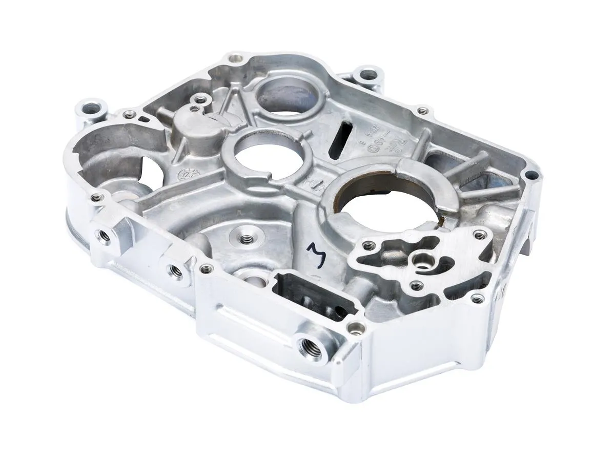 Karter P PONY MINI 50