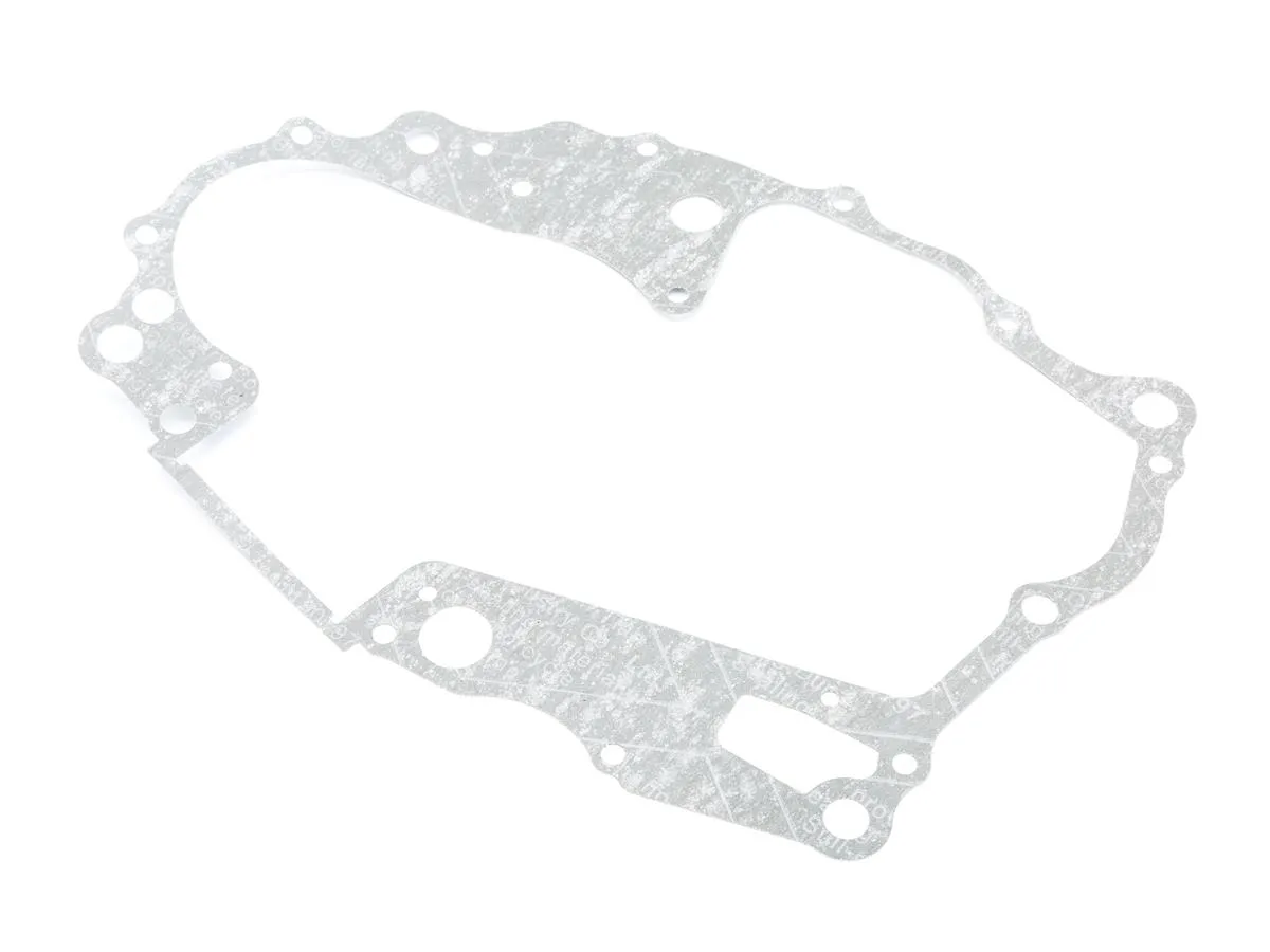 Uszczelka karteru środkowa SCRAMBLER125/VZ-5