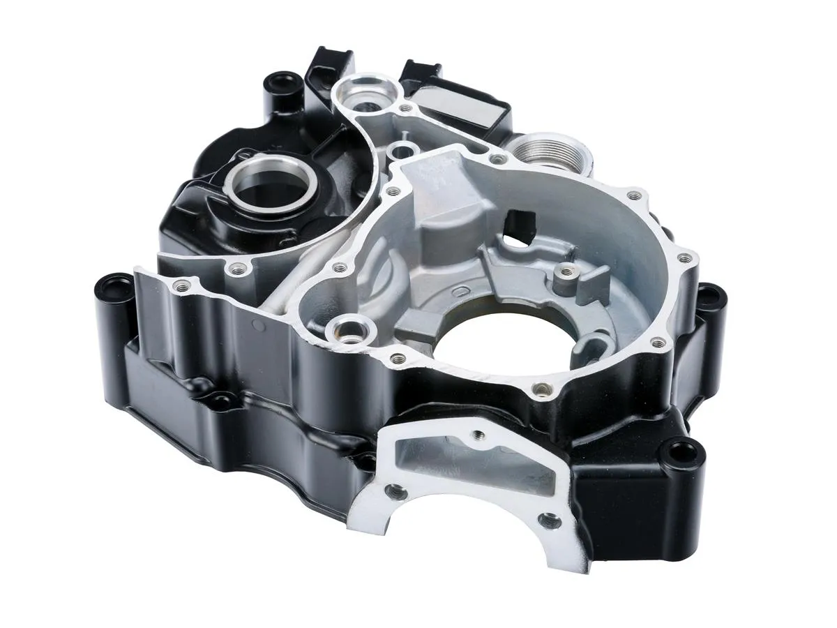 Karter skrzyni korbowej ZK125FX L