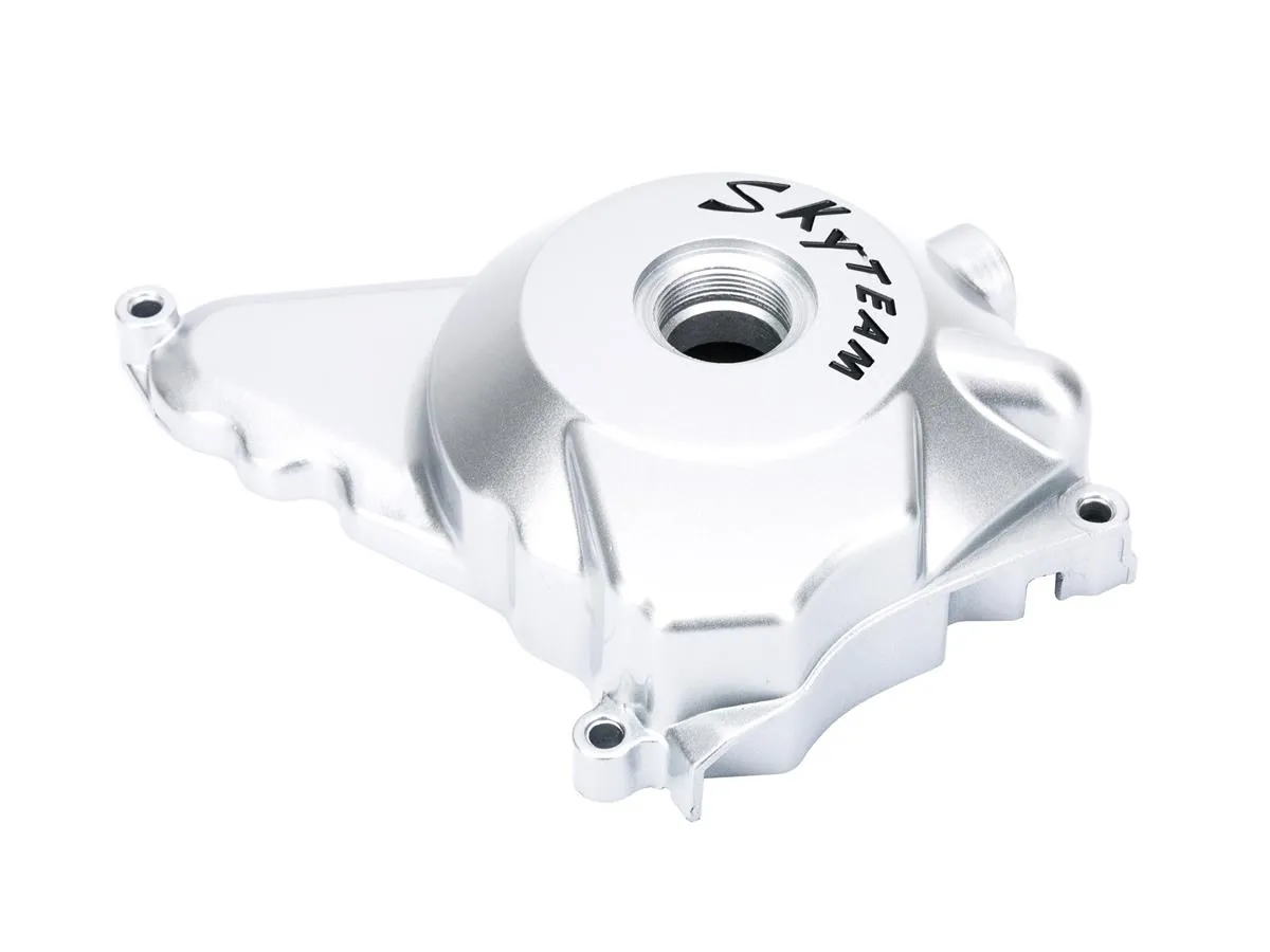 Pokrywa karteru PONY MINI 50 Lewa