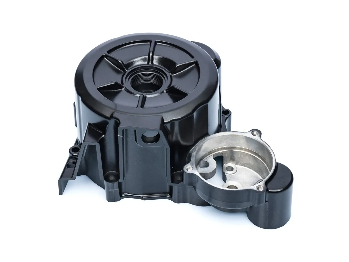 Pokrywa karteru VZ-5 Lewa