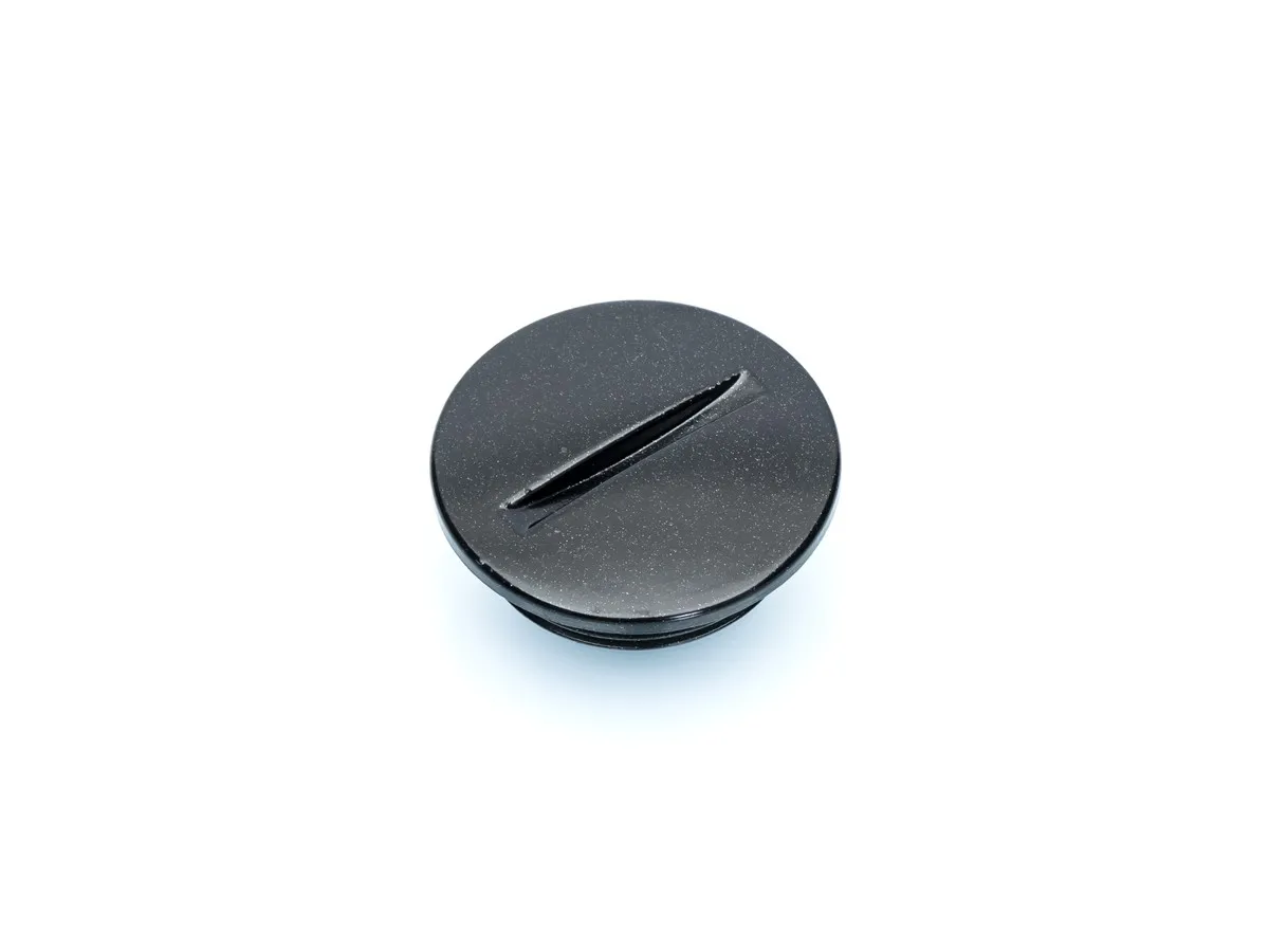 Korek kontrolny pokrywy karteru lewego duży VZ-5