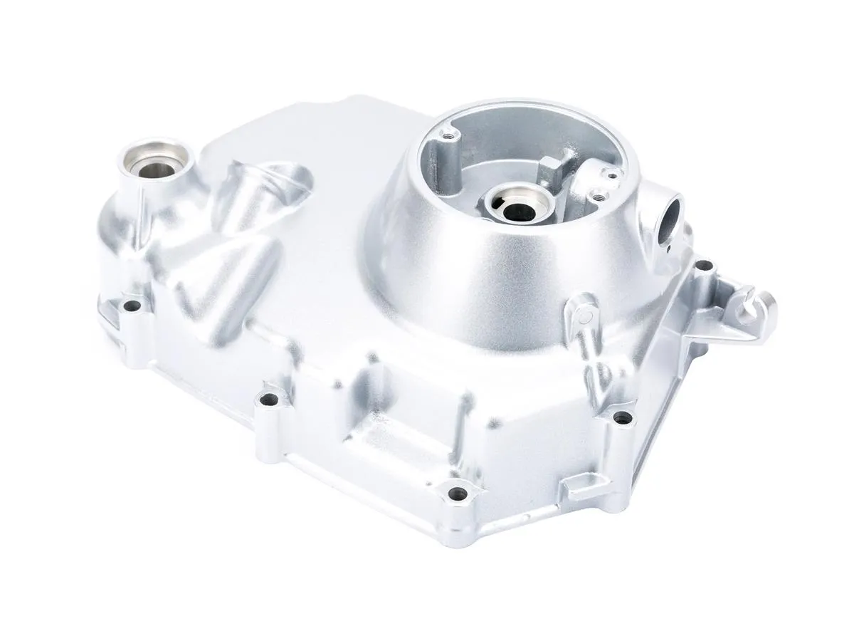 Pokrywa karteru PONY MINI 50 Prawa