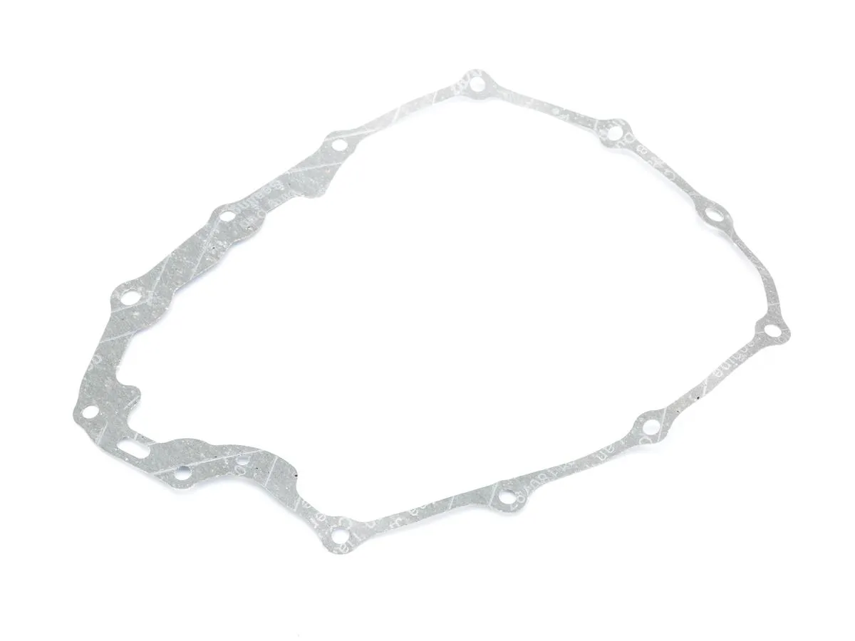 Uszczelka pokrywy karteru P SCRAMBLER125/VZ-5