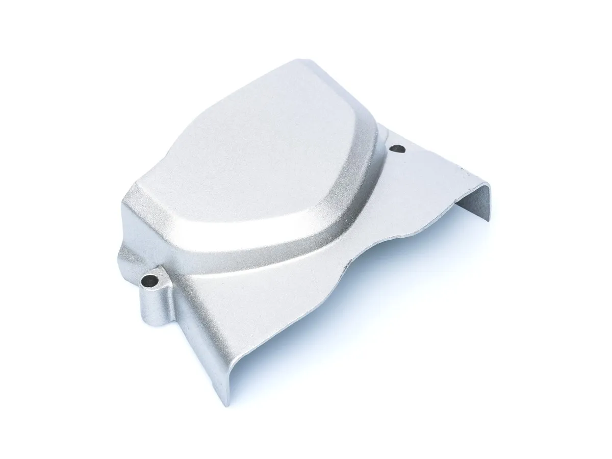 Pokrywa zębatki przedniej KID125S/24