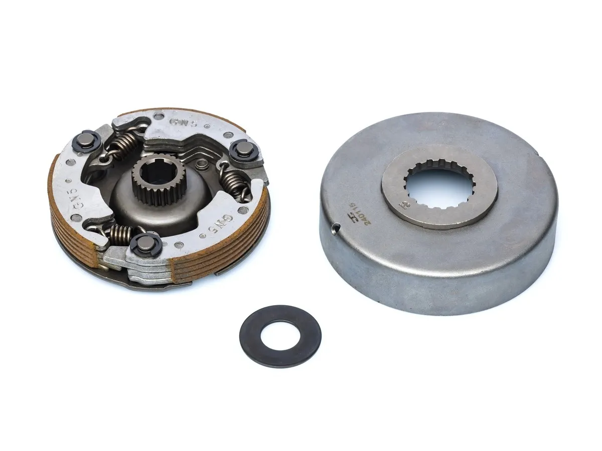 Sprzęgło MINI CROSS