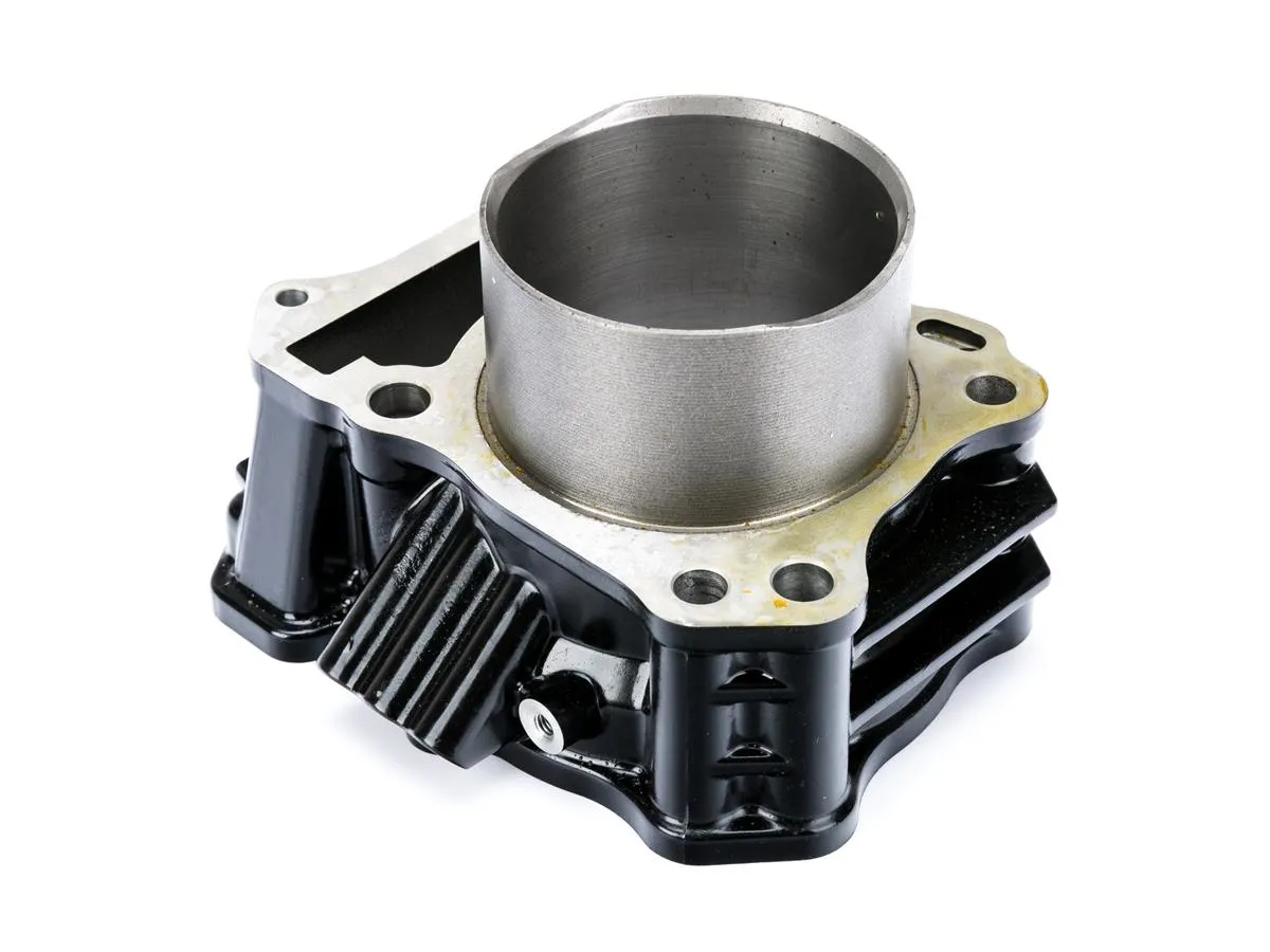 Cylinder /YL6018/ ST700 przedni